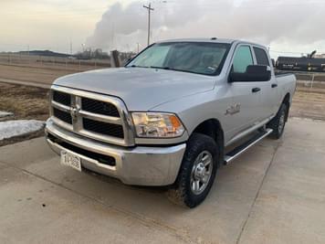 Main image Dodge Ram 2500
