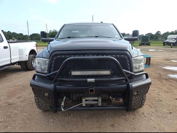 Image of Dodge Ram 2500 equipment image 1