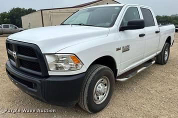 Main image Dodge Ram 2500
