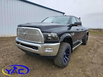 Main image Dodge Ram 2500