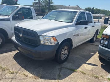 Main image Dodge Ram 2500