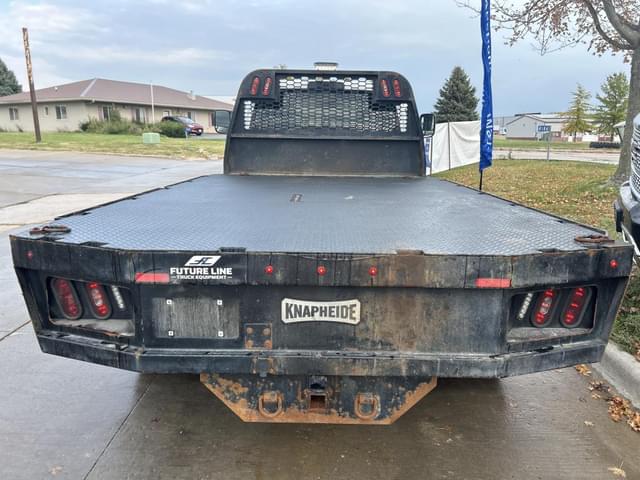 Image of Dodge Ram 3500 equipment image 3