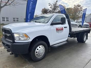 Main image Dodge Ram 3500