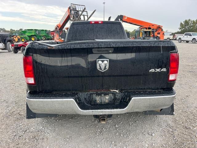 Image of Dodge Ram 3500 equipment image 4