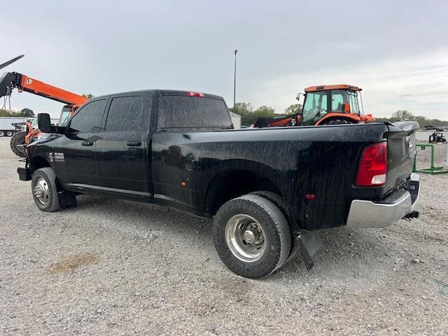 Image of Dodge Ram 3500 equipment image 3
