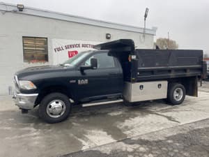 2015 Dodge Ram 3500 Image