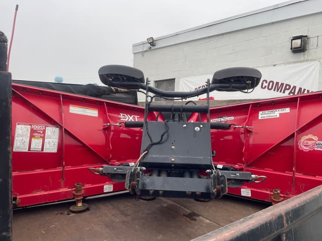 Image of Dodge Ram 3500 equipment image 4