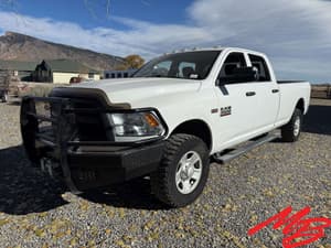 2015 Dodge Ram 3500 Image