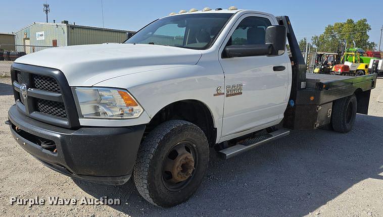 Image of Dodge Ram 3500HD Primary image