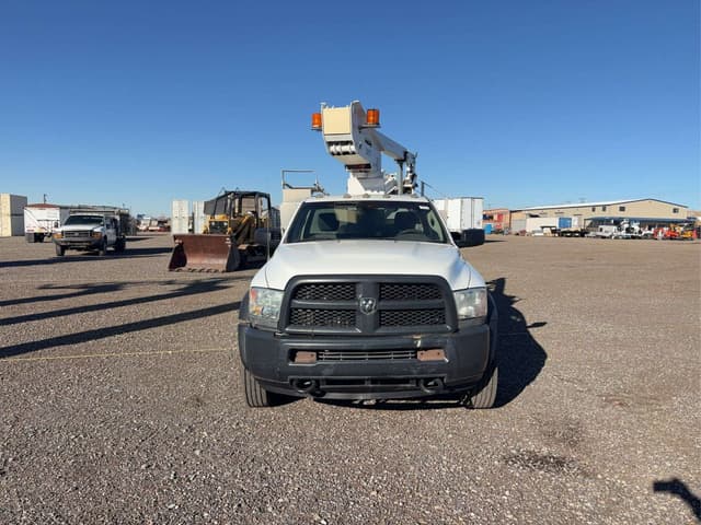 Image of Dodge Ram 4500 equipment image 1