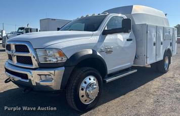 Main image Dodge Ram 4500