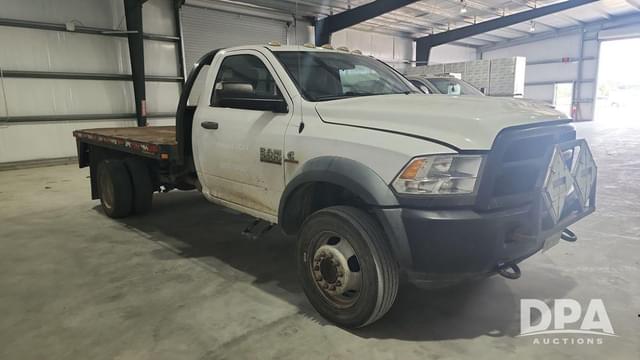 Image of Dodge Ram 5500 equipment image 2