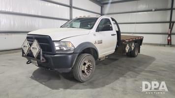 Main image Dodge Ram 5500