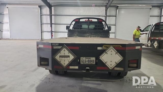 Image of Dodge Ram 5500 equipment image 3