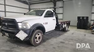 2015 Dodge Ram 5500 Image