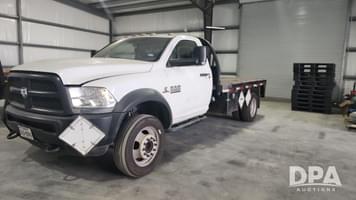 Main image Dodge Ram 5500