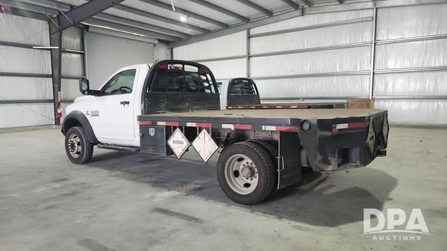 Image of Dodge Ram 5500 equipment image 2