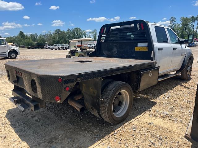 Image of Dodge Ram 5500 equipment image 3