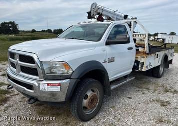 Main image Dodge Ram 5500