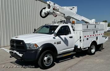 Main image Dodge Ram 5500HD