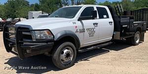 2015 Dodge Ram 5500HD Image