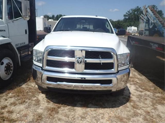 Image of Dodge Ram Primary image