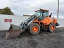 2015  Doosan DL250-5 Image