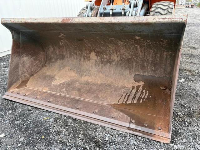 Image of  Doosan DL250-5 equipment image 4