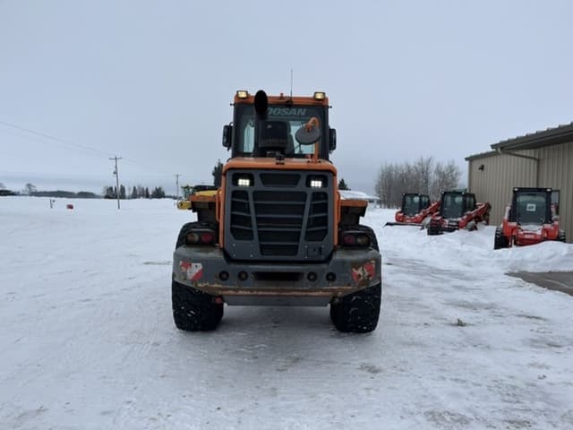 Image of Doosan DL250 equipment image 3