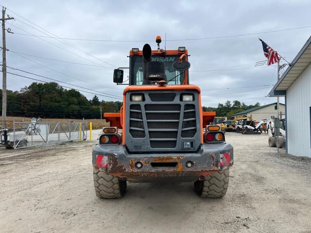 Image of Doosan DL250-5 equipment image 3