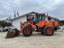 2015  Doosan DL250-5 Image
