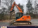 2015 Doosan DX140LC-3 Image