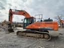 2015  Doosan DX350LC-5 Image