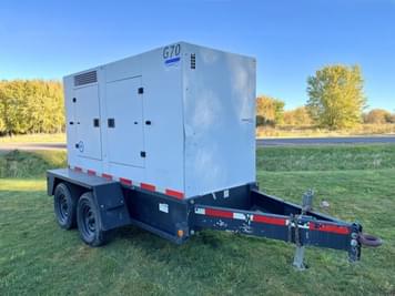 Main image Doosan G70