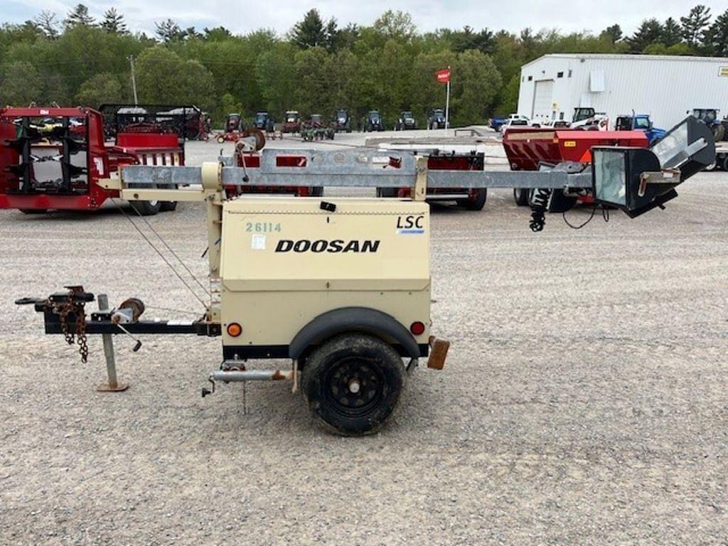 Image of  Doosan LSC Primary image