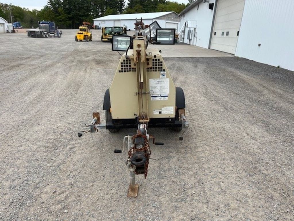 2015 Doosan LSC Equipment Image0