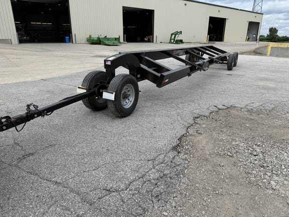 2015 Dose Headhunter Classic Equipment Image0
