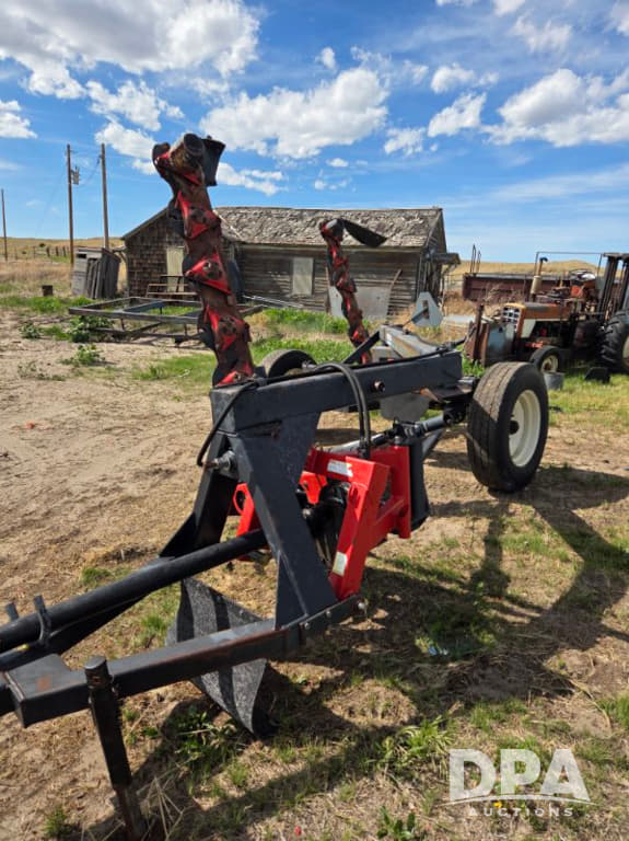 Image of Vicon Extra 124 equipment image 3