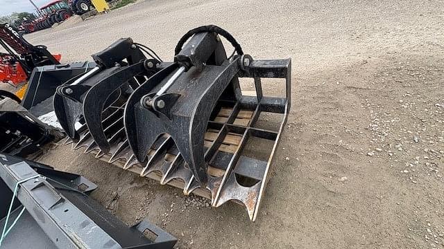 Image of Dougherty Forestry Mfg HD84 Image 0