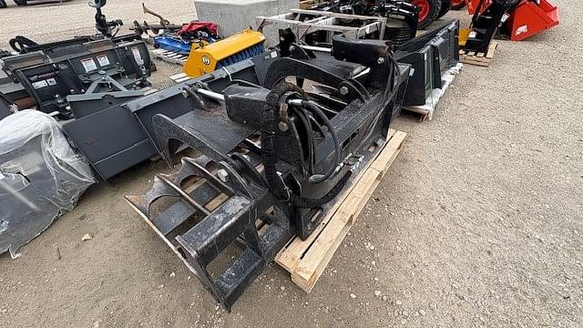 Image of Dougherty Forestry Mfg HD84 Image 1
