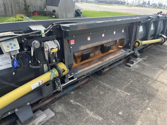 Image of Drago 1230 Series II equipment image 3