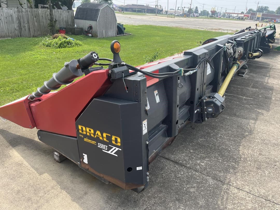 Image of Drago 1230 Series II Primary image