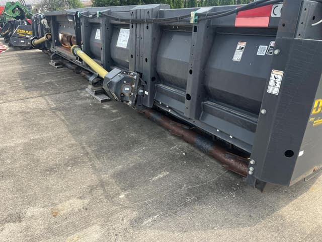 Image of Drago 1230 Series II equipment image 4