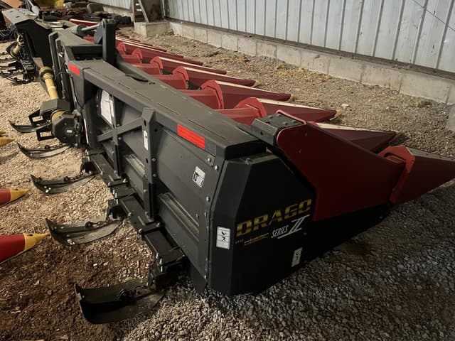 Image of Drago NR12 equipment image 1