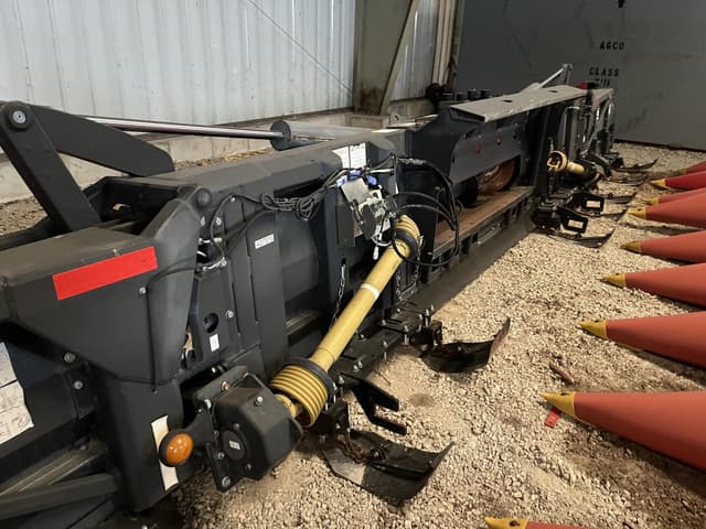 Image of Drago NR12 equipment image 3