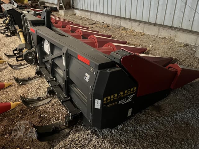 Image of Drago 1230F II equipment image 1