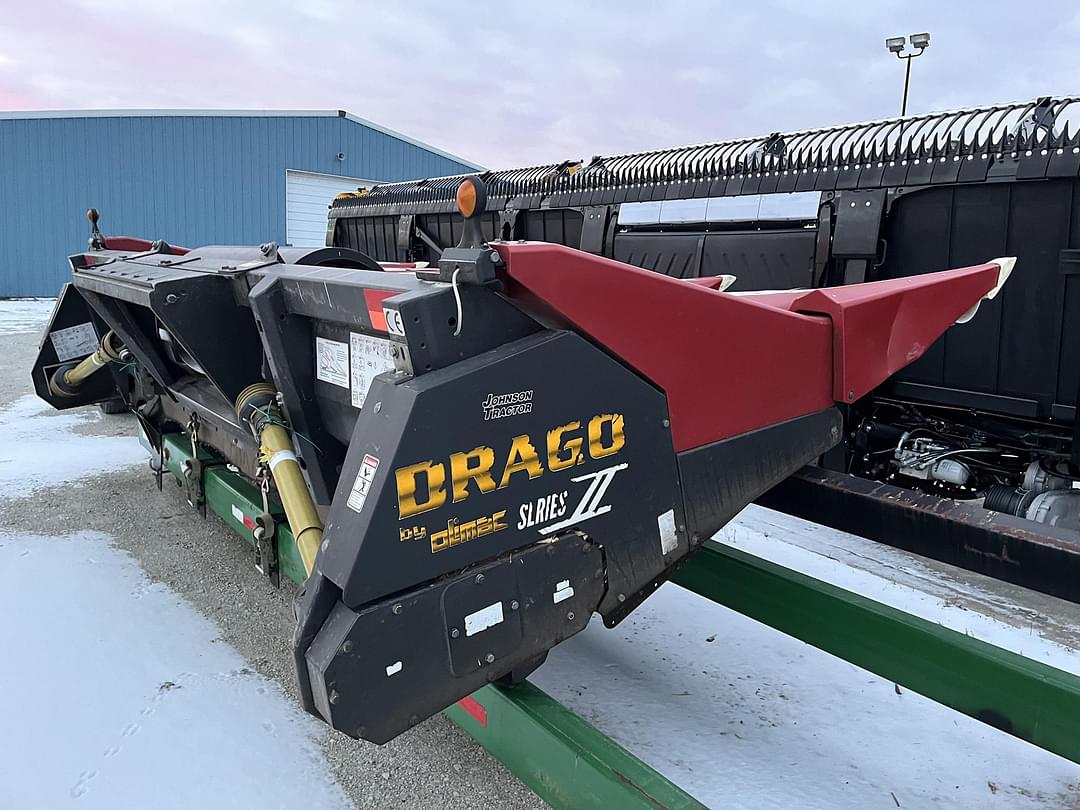 Image of Drago N6 Image 1