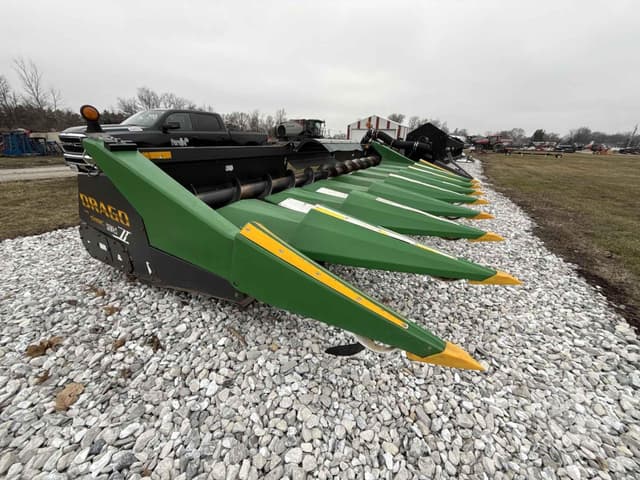 Image of Drago 830 equipment image 2