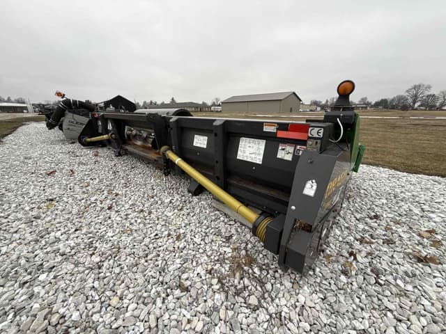 Image of Drago 830 equipment image 4