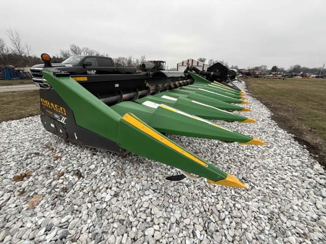 Image of Drago 830 equipment image 2